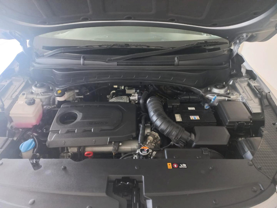 2021 KIA SELTOS 1.5D EX AT