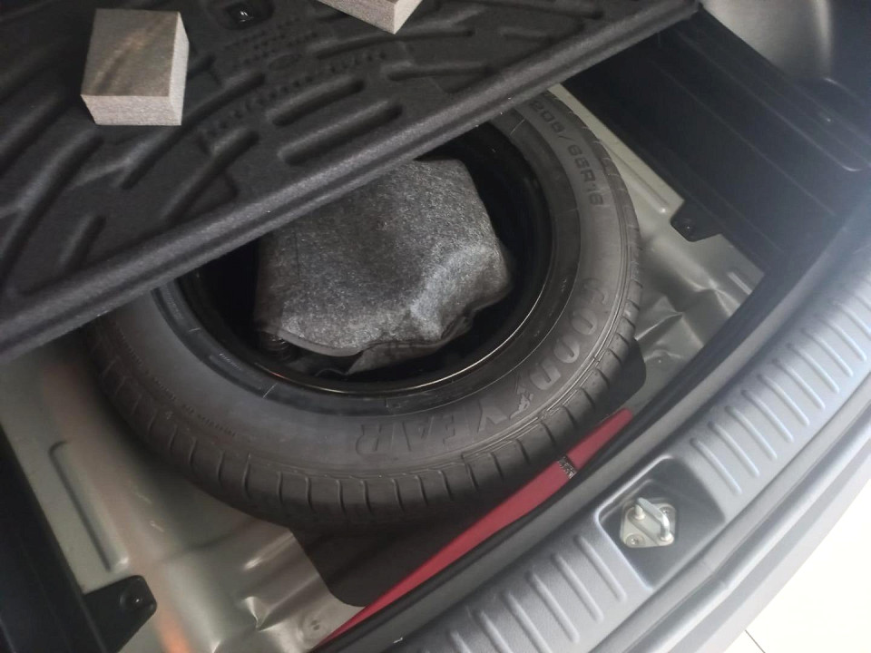 2021 KIA SELTOS 1.5D EX AT