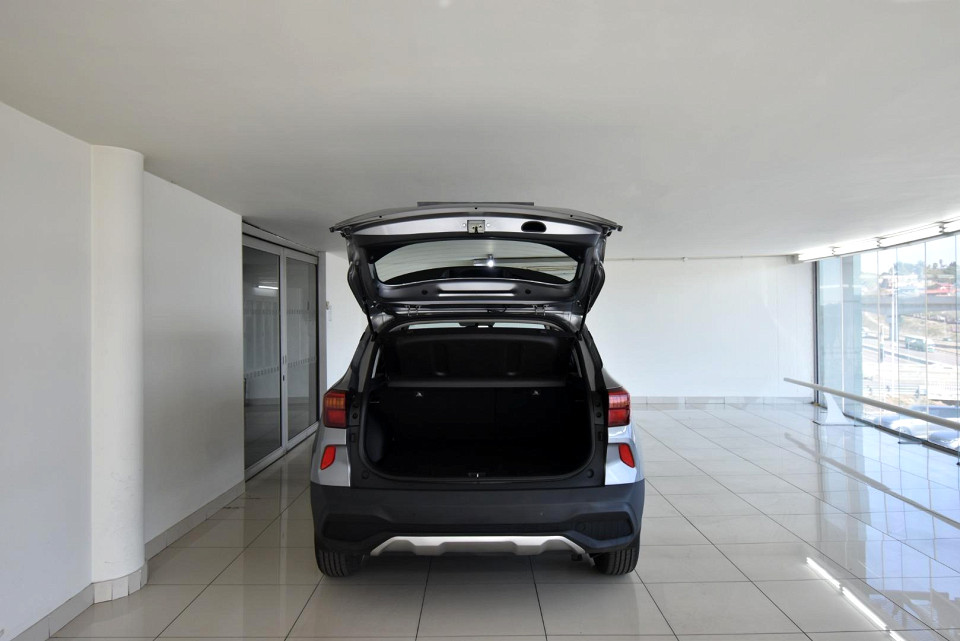 2021 KIA SELTOS 1.5D EX AT