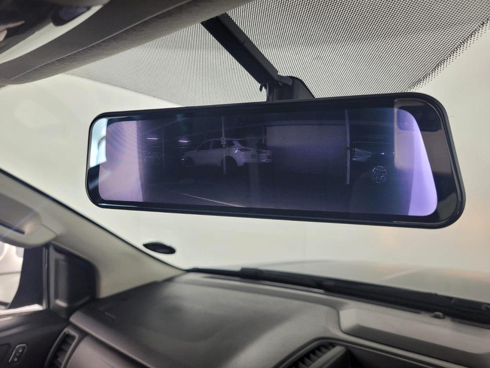 2022 FORD RANGER 2.2 TDCI XL 4X2 D CAB AT