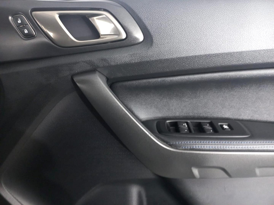 2022 FORD RANGER RAPTOR 2.0 BIT 4X4 D CAB AT