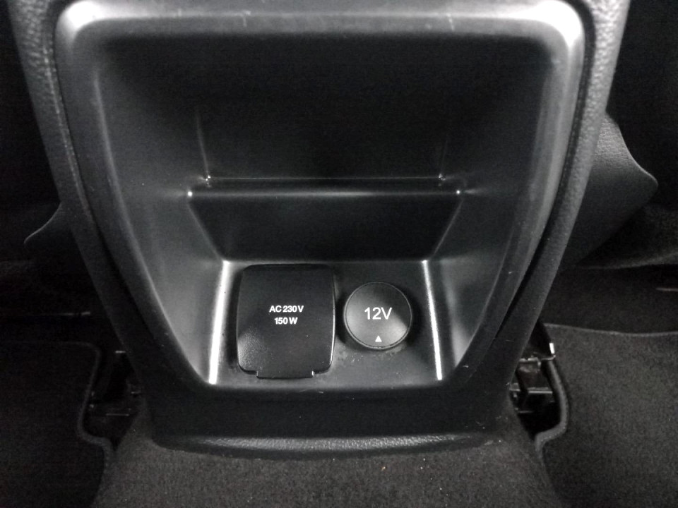 2022 FORD RANGER RAPTOR 2.0 BIT 4X4 D CAB AT