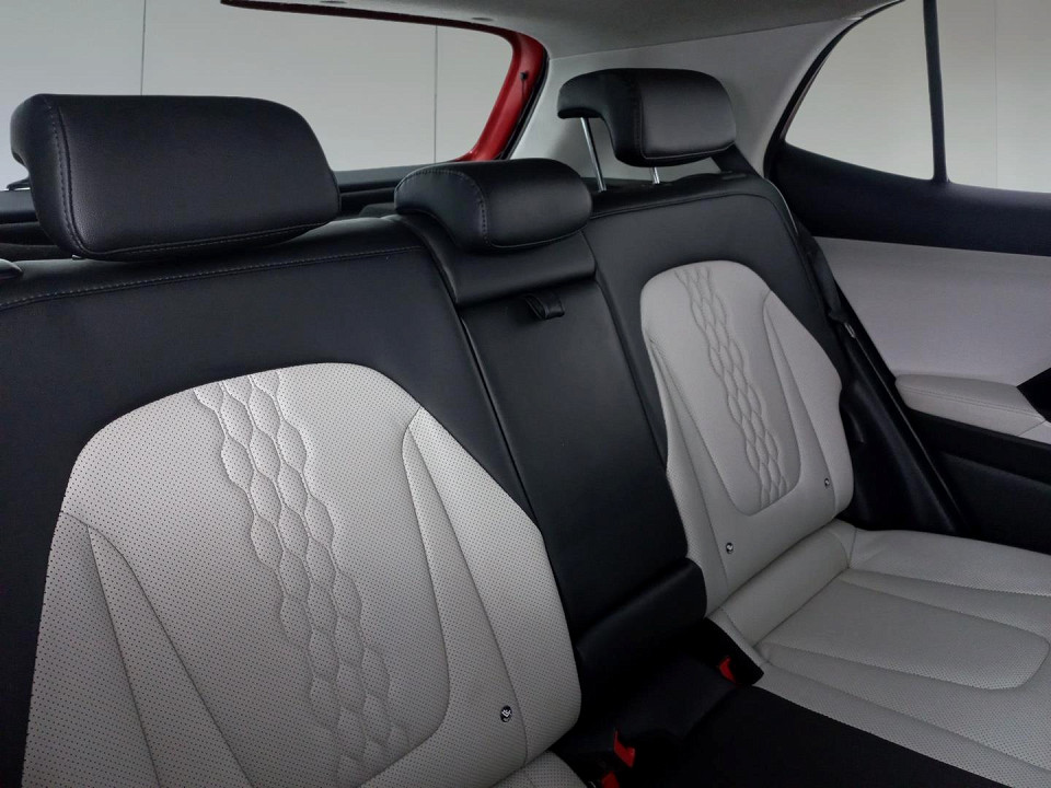 2022 HYUNDAI CRETA 1.5 EXECUTIVE IVT