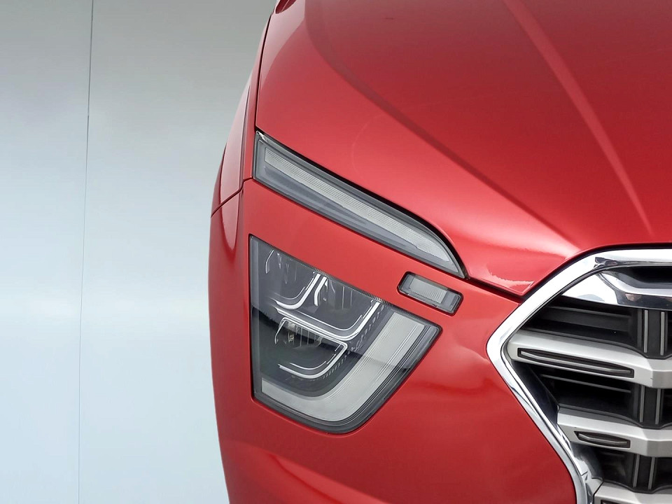 2022 HYUNDAI CRETA 1.5 EXECUTIVE IVT