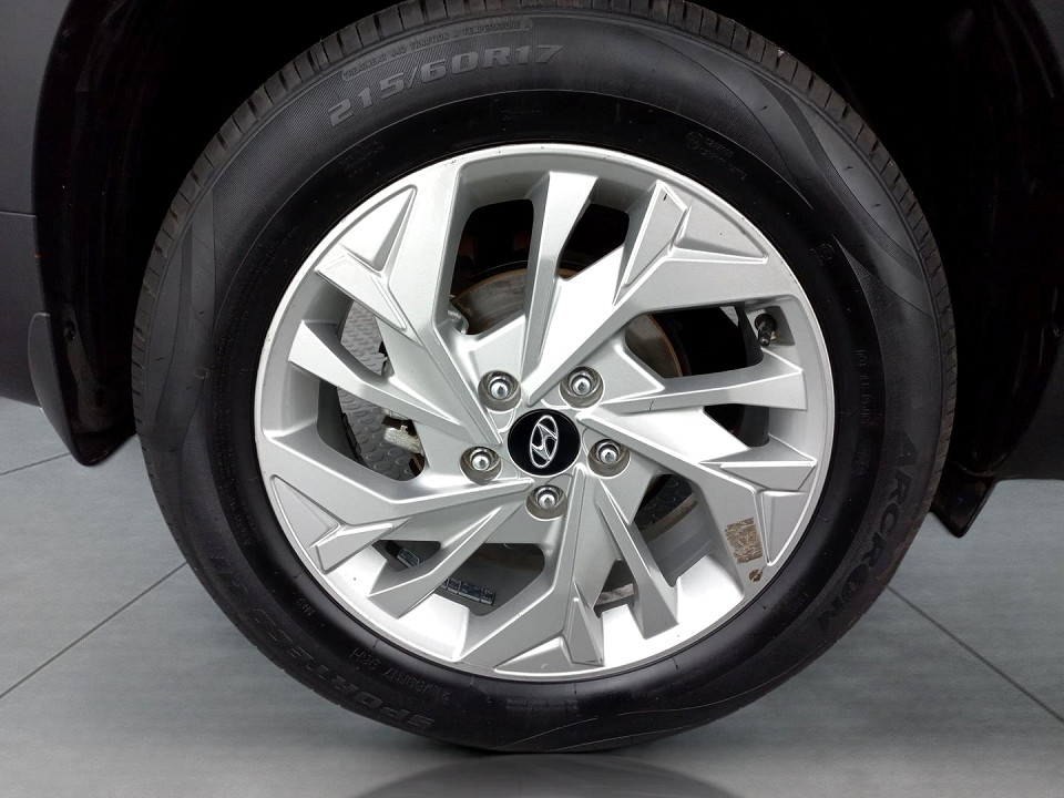 2022 HYUNDAI CRETA 1.5 EXECUTIVE IVT