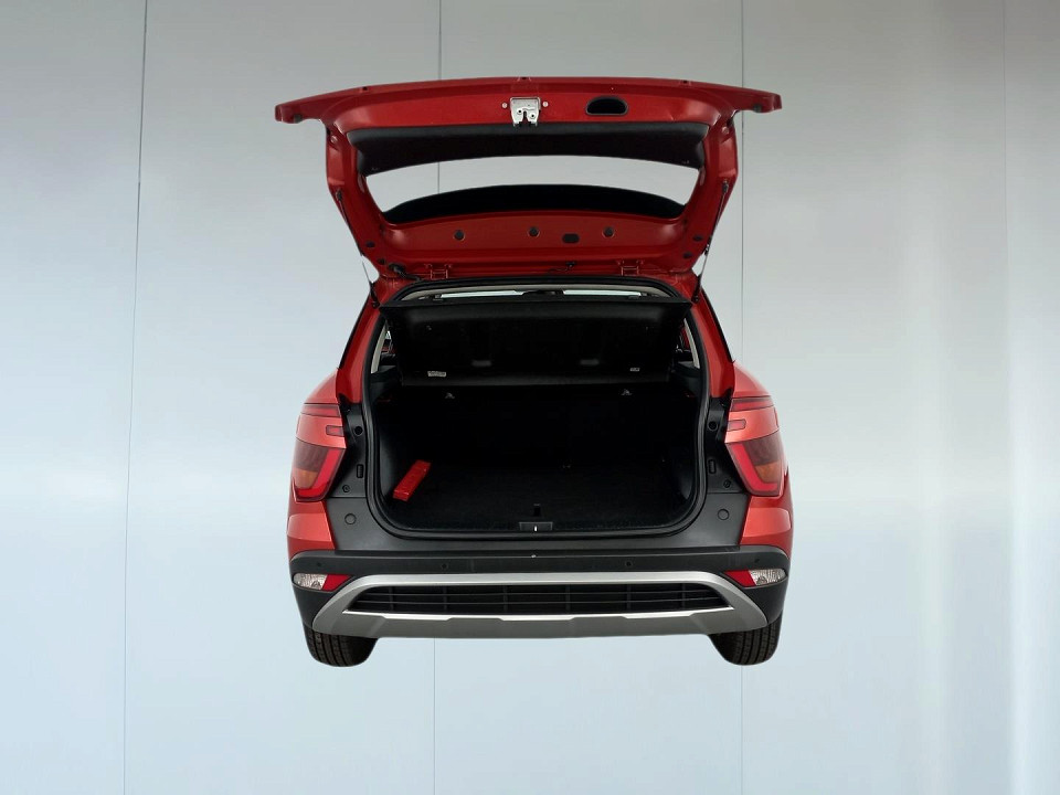 2022 HYUNDAI CRETA 1.5 EXECUTIVE IVT