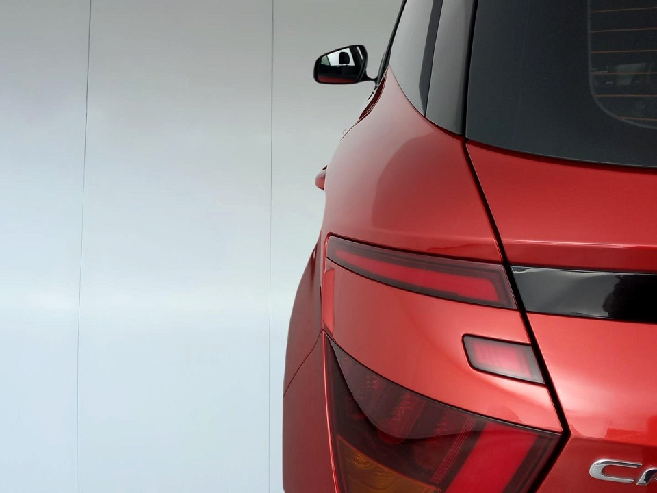 2022 HYUNDAI CRETA 1.5 EXECUTIVE IVT