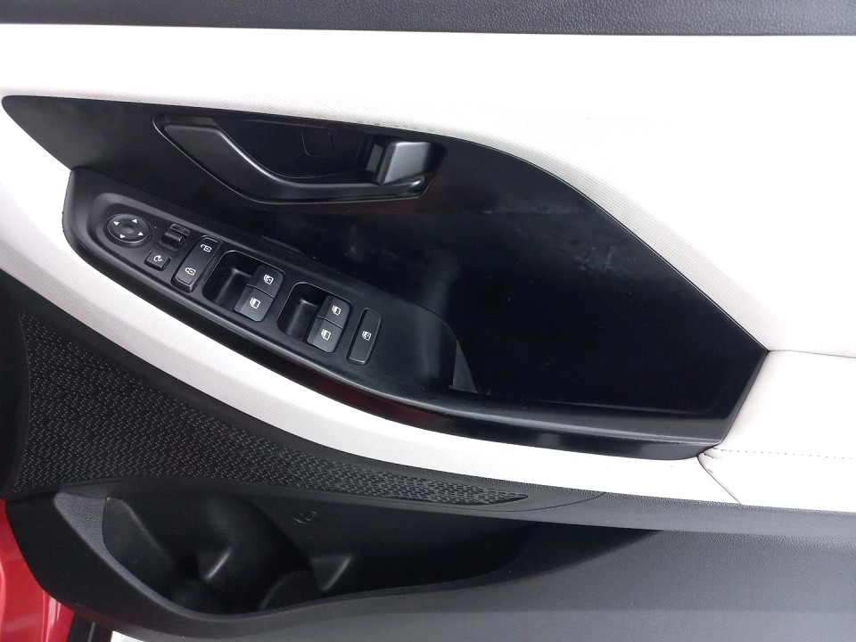 2022 HYUNDAI CRETA 1.5 EXECUTIVE IVT