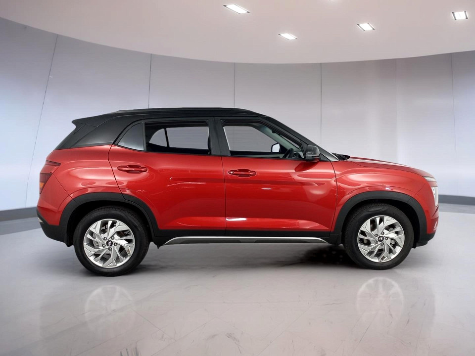 2022 HYUNDAI CRETA 1.5 EXECUTIVE IVT
