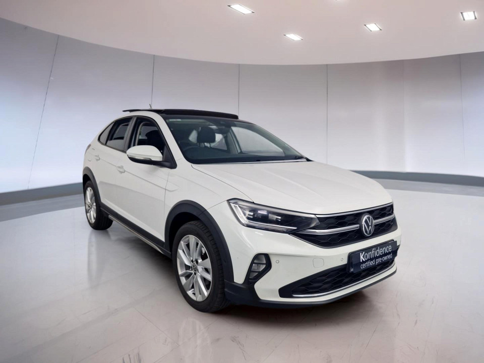 2022 VOLKSWAGEN TAIGO 1.0 TSI LIFE DSG