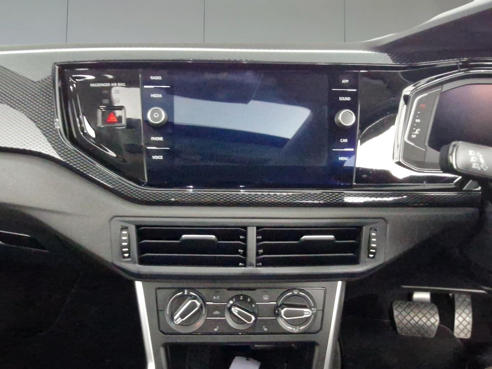 2022 VOLKSWAGEN TAIGO 1.0 TSI LIFE DSG