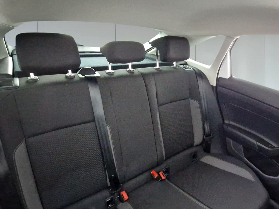 2022 VOLKSWAGEN TAIGO 1.0 TSI LIFE DSG