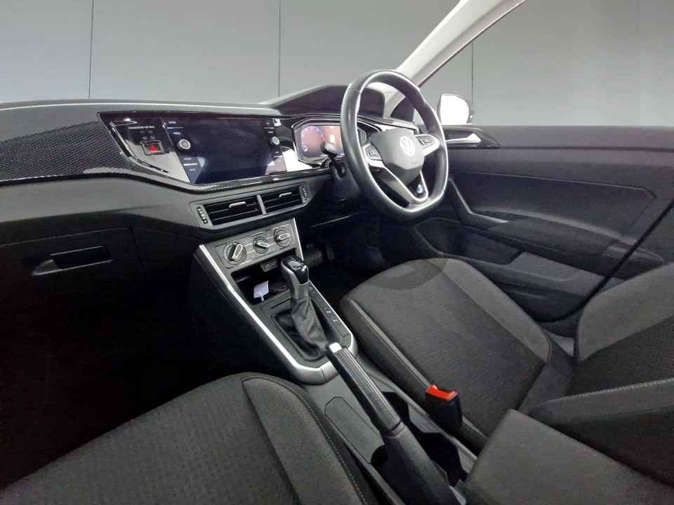 2022 VOLKSWAGEN TAIGO 1.0 TSI LIFE DSG