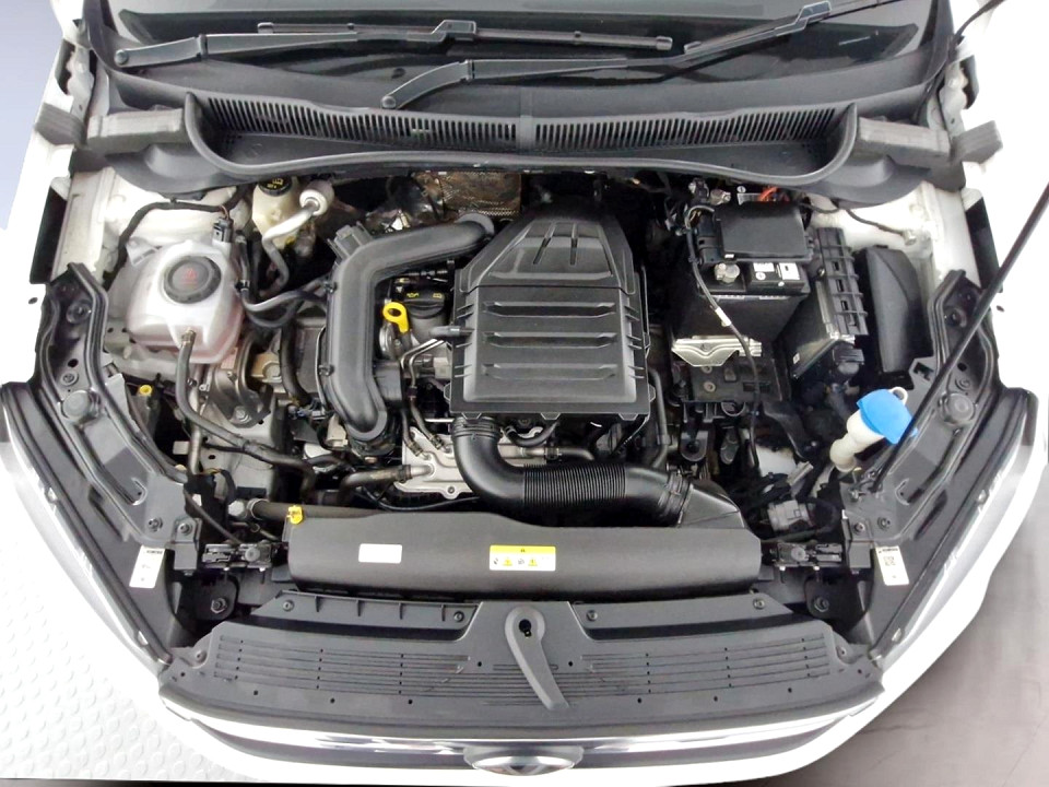 2022 VOLKSWAGEN TAIGO 1.0 TSI LIFE DSG