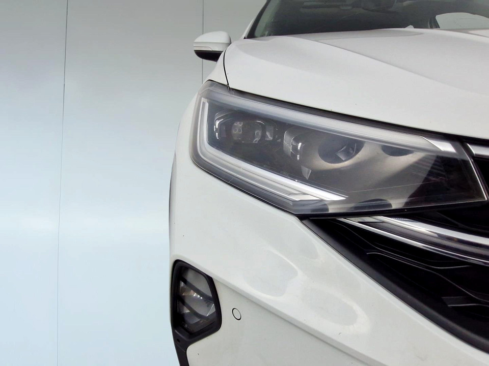 2022 VOLKSWAGEN TAIGO 1.0 TSI LIFE DSG