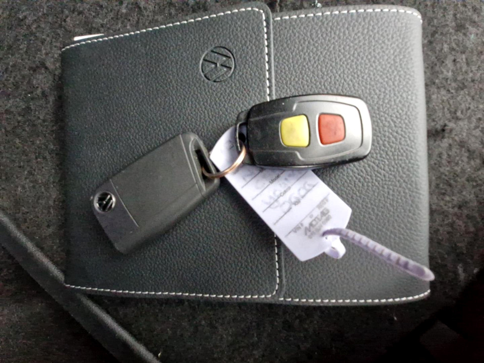 2022 VOLKSWAGEN TAIGO 1.0 TSI LIFE DSG