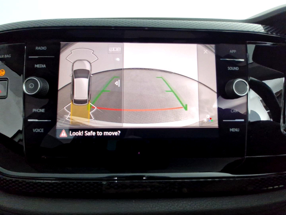 2022 VOLKSWAGEN TAIGO 1.0 TSI LIFE DSG