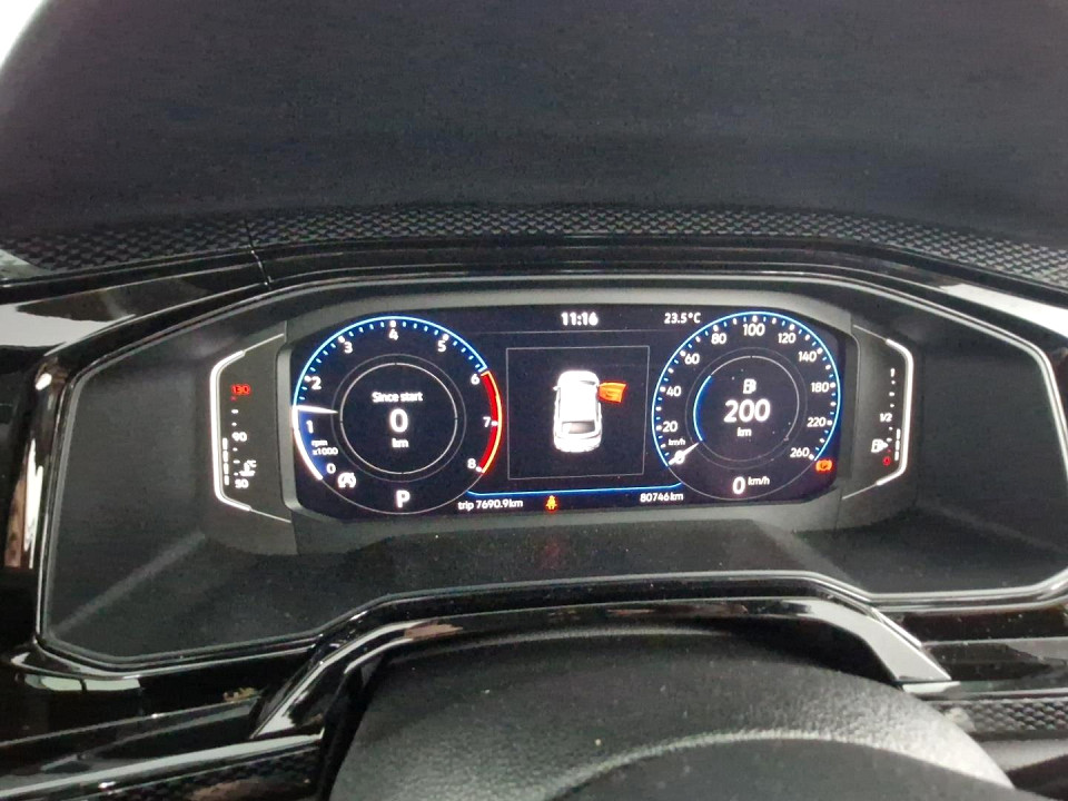 2022 VOLKSWAGEN TAIGO 1.0 TSI LIFE DSG