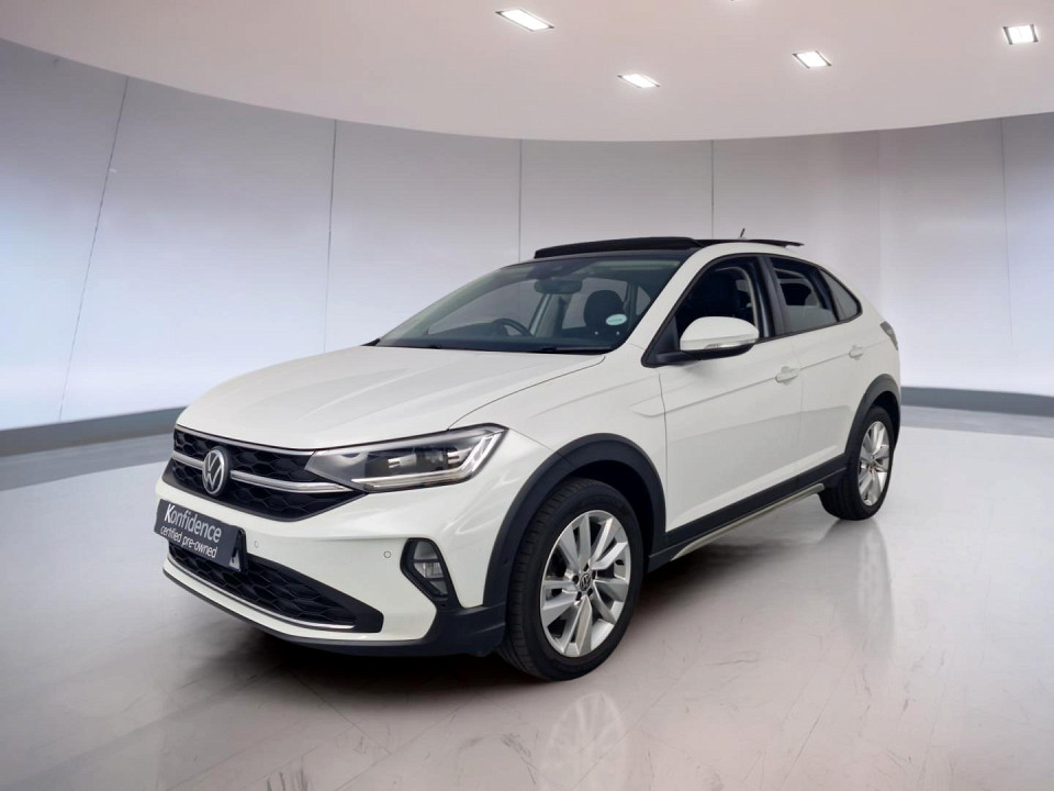 2022 VOLKSWAGEN TAIGO 1.0 TSI LIFE DSG