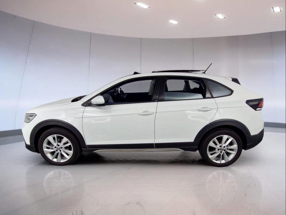 2022 VOLKSWAGEN TAIGO 1.0 TSI LIFE DSG