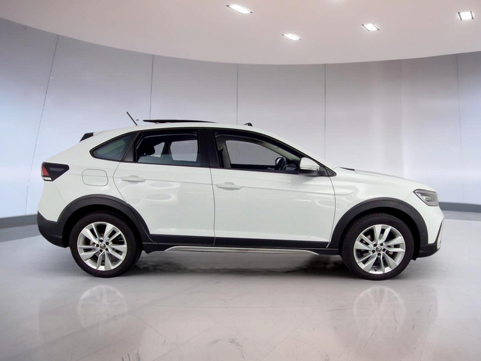 2022 VOLKSWAGEN TAIGO 1.0 TSI LIFE DSG