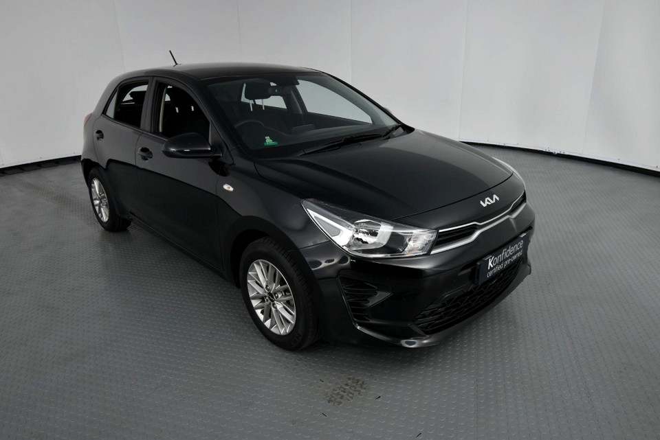 2023 KIA RIO 1.4 LS