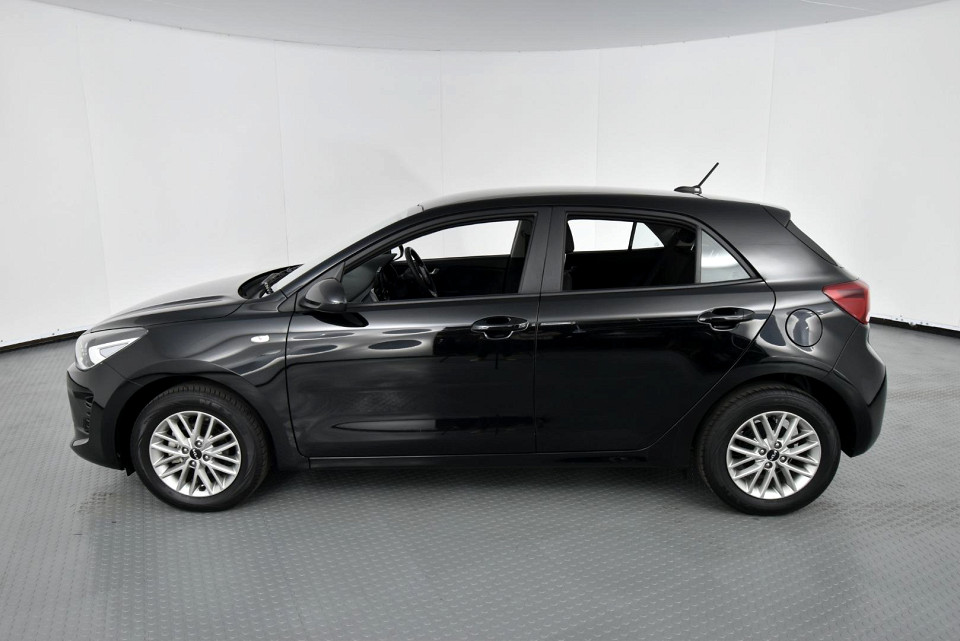 2023 KIA RIO 1.4 LS