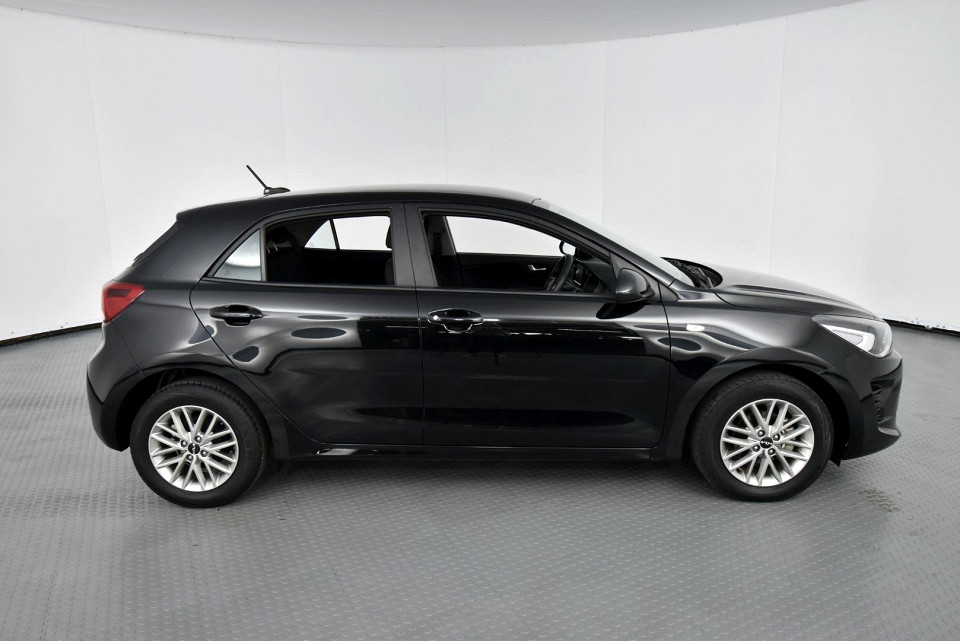 2023 KIA RIO 1.4 LS