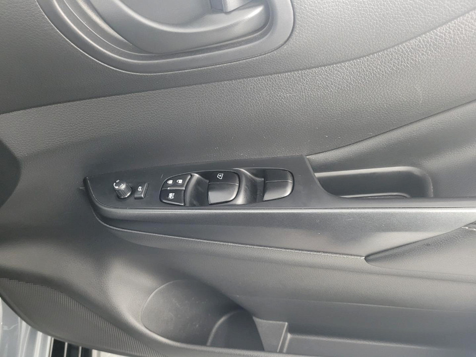 2023 NISSAN NAVARA 2.5D PRO-4X 4X4 D CAB AT