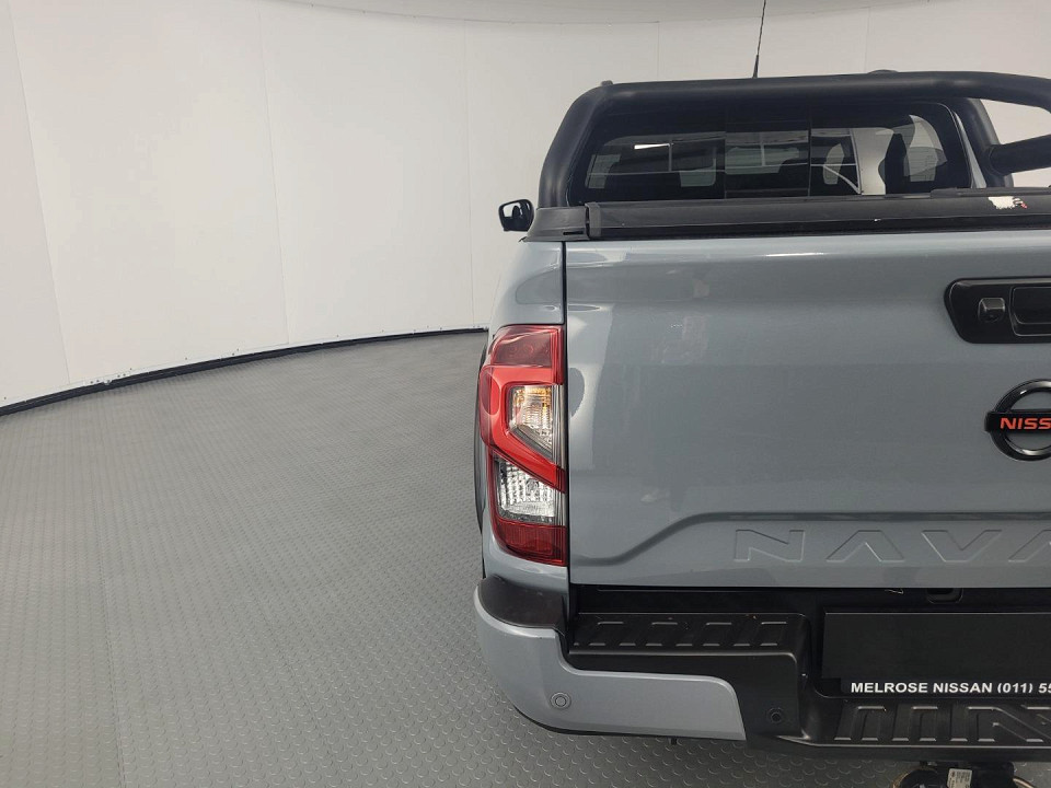 2023 NISSAN NAVARA 2.5D PRO-4X 4X4 D CAB AT