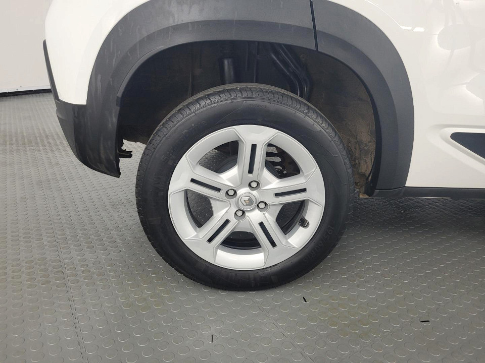 2023 RENAULT KIGER 1.0 ENERGY ZEN AMT