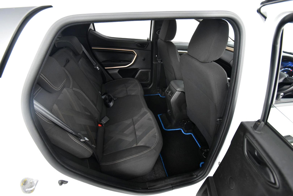 2023 RENAULT KIGER 1.0 ENERGY ZEN AMT