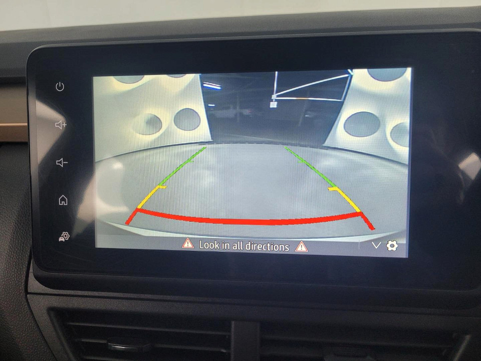 2023 RENAULT KIGER 1.0 ENERGY ZEN AMT