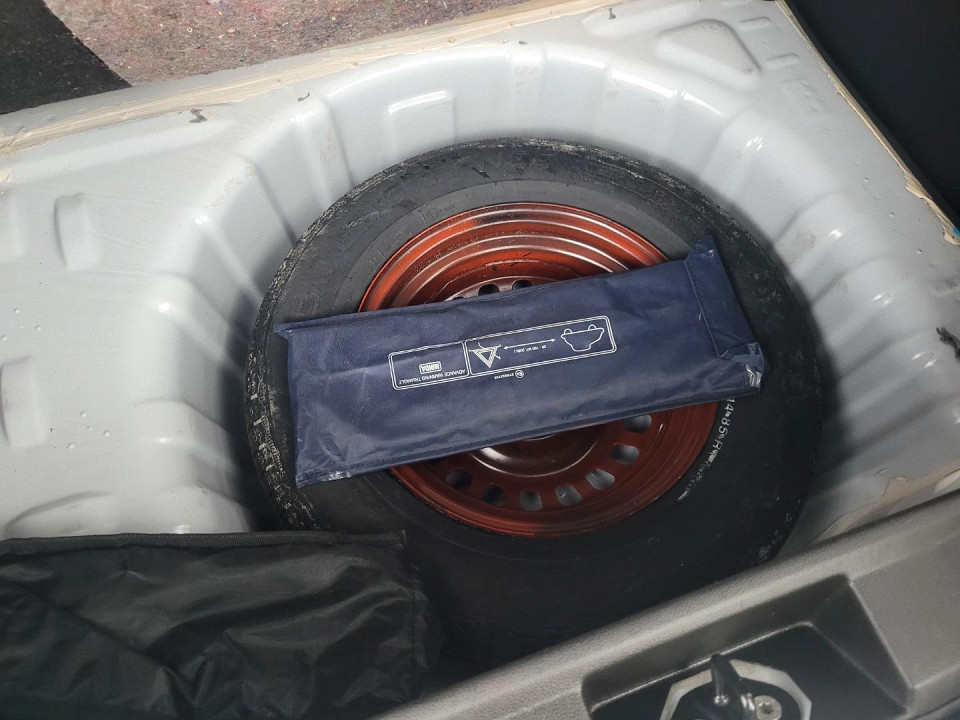 2023 RENAULT KIGER 1.0 ENERGY ZEN AMT