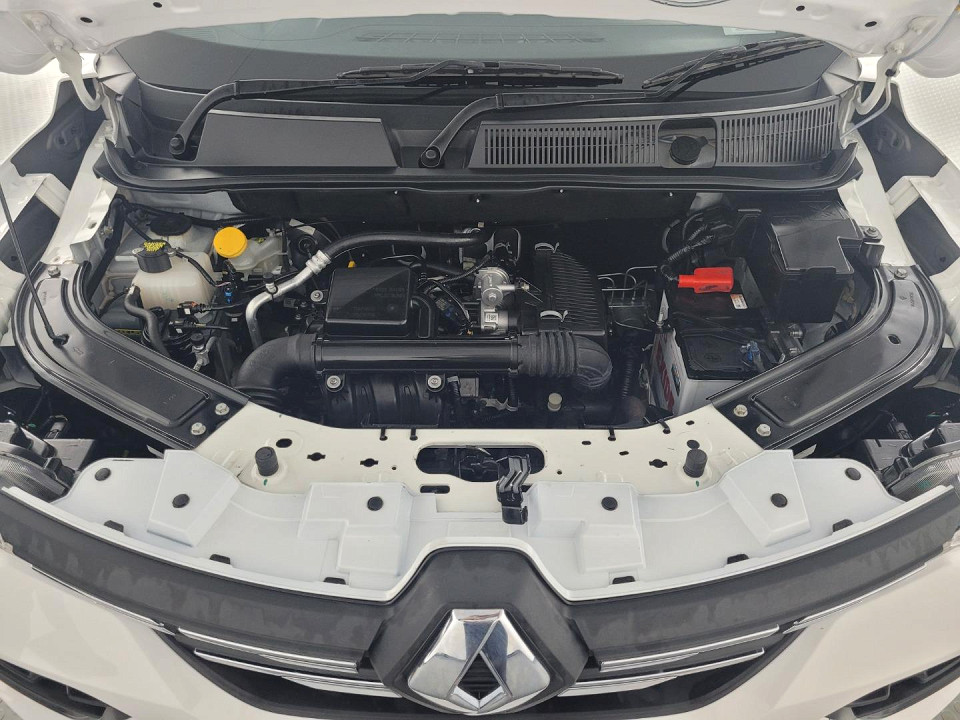 2023 RENAULT KIGER 1.0 ENERGY ZEN AMT