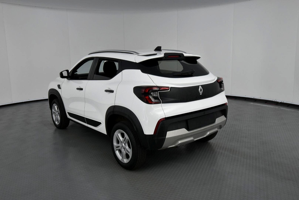 2023 RENAULT KIGER 1.0 ENERGY ZEN AMT