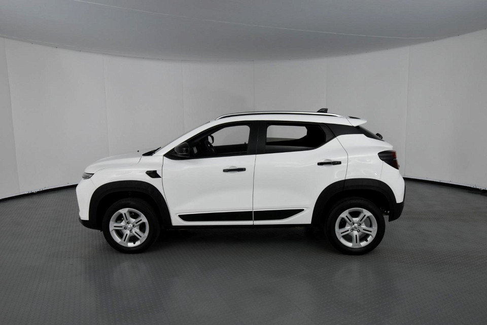 2023 RENAULT KIGER 1.0 ENERGY ZEN AMT