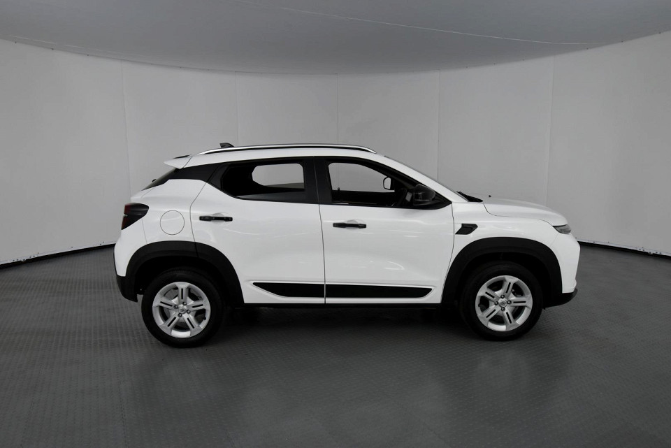 2023 RENAULT KIGER 1.0 ENERGY ZEN AMT