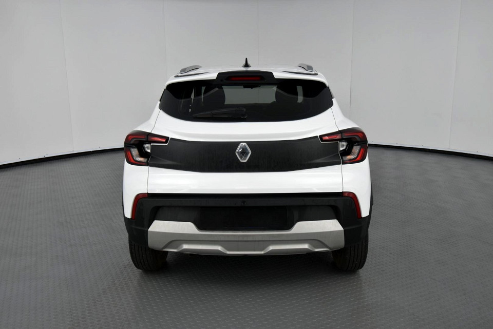 2023 RENAULT KIGER 1.0 ENERGY ZEN AMT