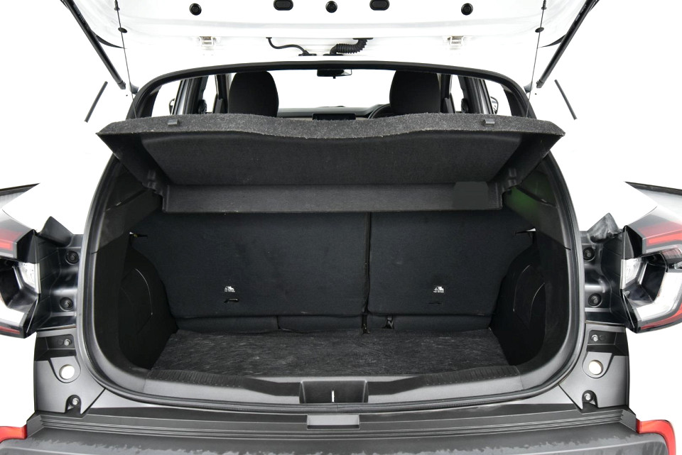 2023 RENAULT KIGER 1.0 ENERGY ZEN AMT