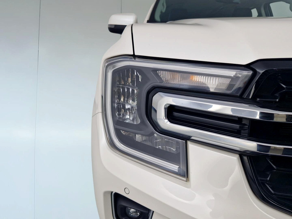 2024 FORD EVEREST 2.0 XLT BiT 4X2 AT