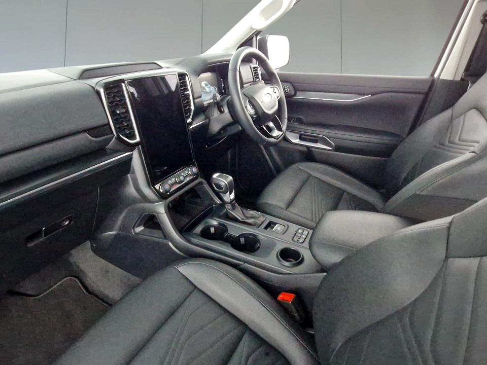 2024 FORD EVEREST 2.0 XLT BiT 4X2 AT