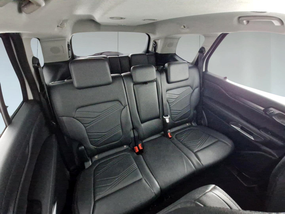 2024 FORD EVEREST 2.0 XLT BiT 4X2 AT