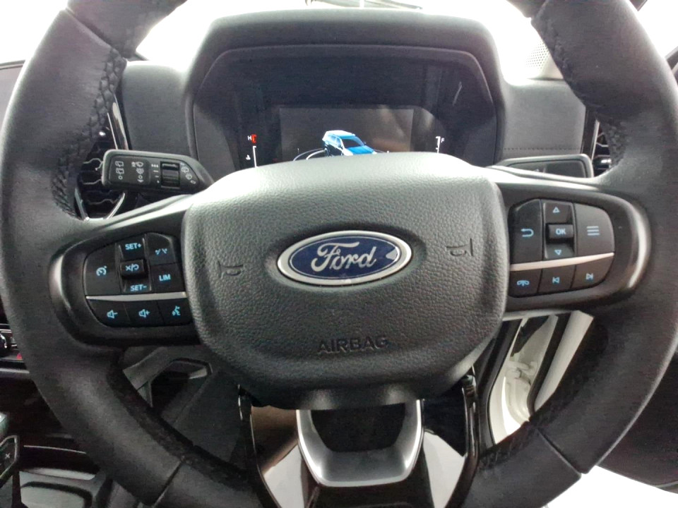 2024 FORD EVEREST 2.0 XLT BiT 4X2 AT