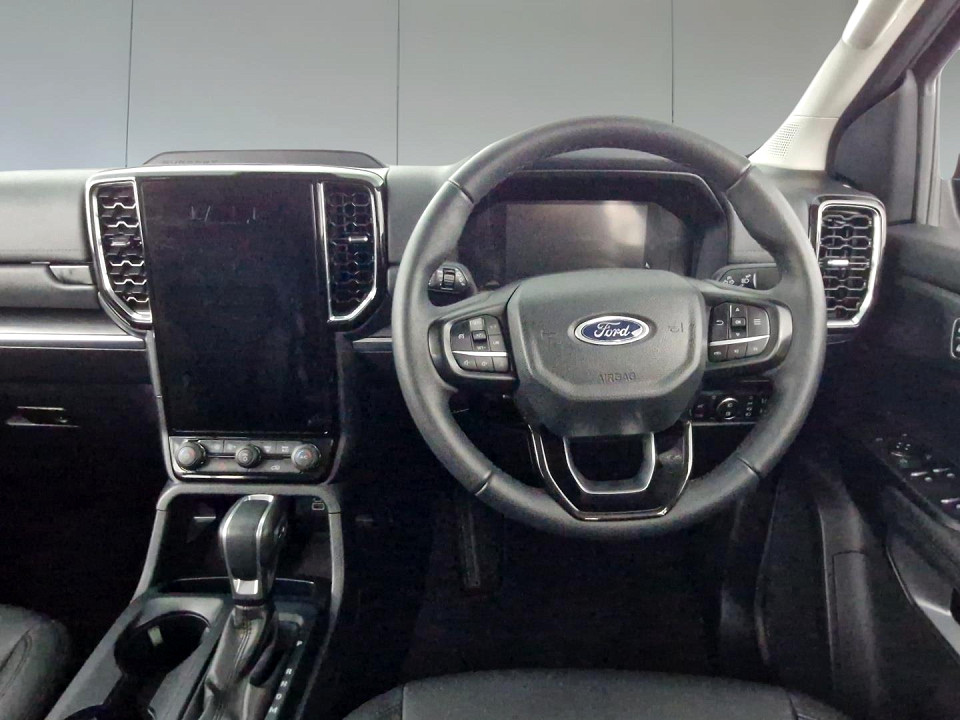 2024 FORD EVEREST 2.0 XLT BiT 4X2 AT