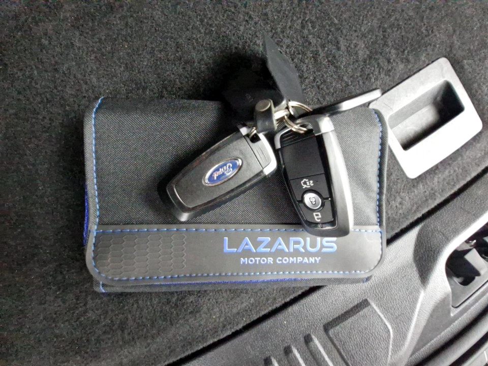 2024 FORD EVEREST 2.0 XLT BiT 4X2 AT