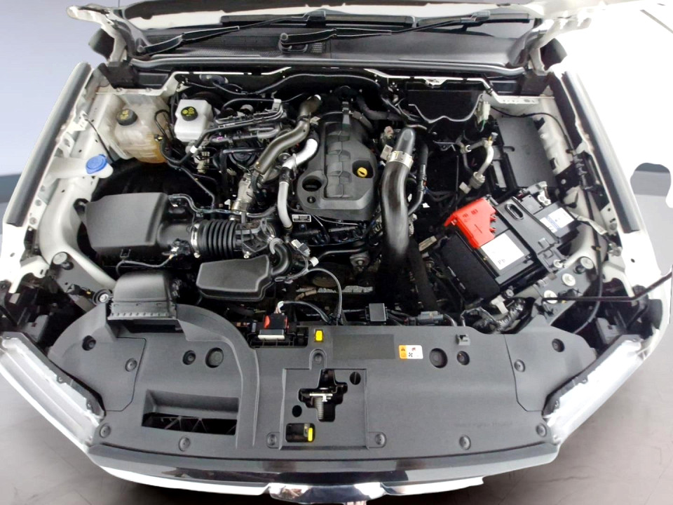 2024 FORD EVEREST 2.0 XLT BiT 4X2 AT