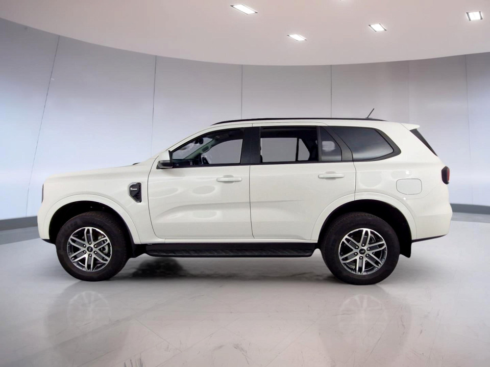 2024 FORD EVEREST 2.0 XLT BiT 4X2 AT