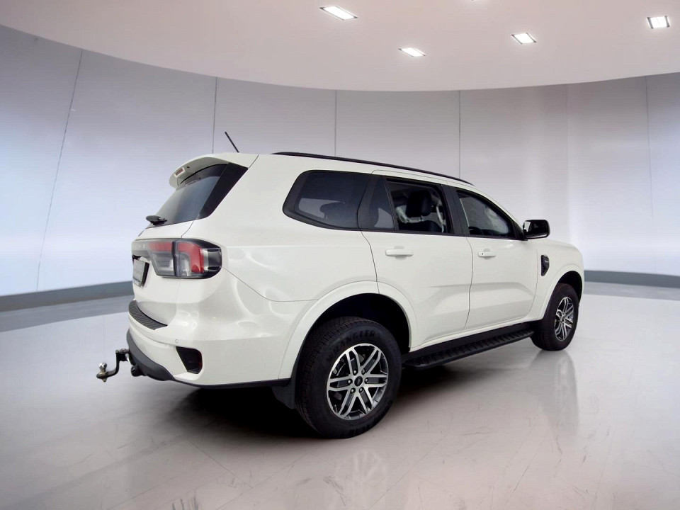 2024 FORD EVEREST 2.0 XLT BiT 4X2 AT