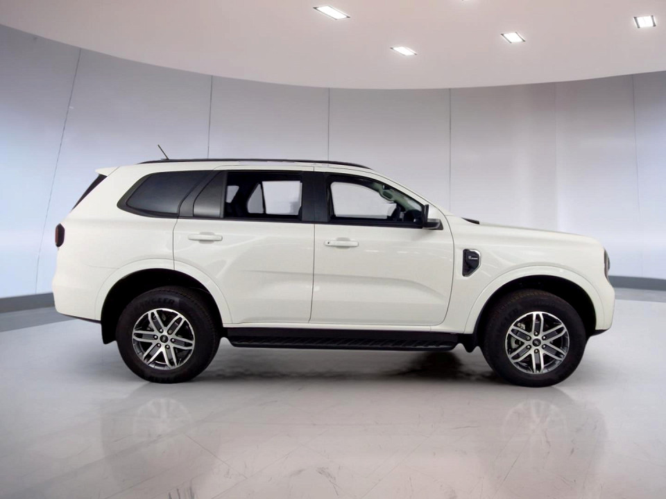 2024 FORD EVEREST 2.0 XLT BiT 4X2 AT